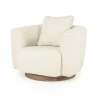 New Fauteuil Jordan - beige Asti Fauteuils