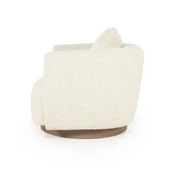 New Fauteuil Jordan - beige Asti Fauteuils