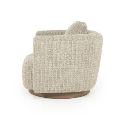 Discount Fauteuil Jordan - taupe Asti Fauteuils
