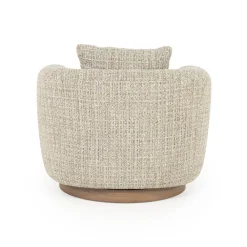 Discount Fauteuil Jordan - taupe Asti Fauteuils