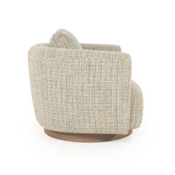 Discount Fauteuil Jordan - taupe Asti Fauteuils