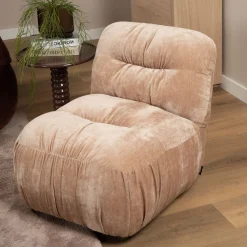 Clearance Fauteuil Koen Fauteuils