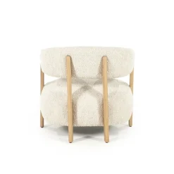 Clearance Fauteuil Lola Fauteuils