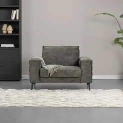 Fauteuil Portland Fauteuils|Zitbanken Chevron-Right