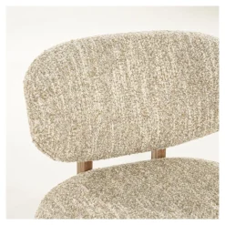 Online Fauteuil Reza bruin Fauteuils