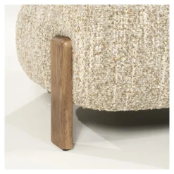 Online Fauteuil Reza bruin Fauteuils