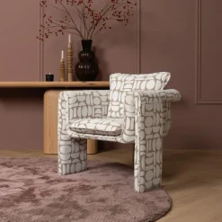 Sale Fauteuil Romee Fauteuils