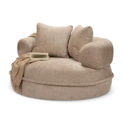 Fauteuil Simone Fauteuils