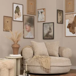 Fauteuil Simone Fauteuils