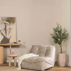 Hot Fauteuil Steve Fauteuils|Zitbanken Chevron-Right