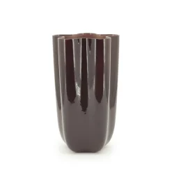 Flori - plum Decoratie