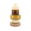 Online Golas - brown Decoratie