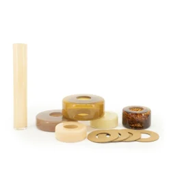 Online Golas - brown Decoratie