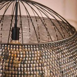 Hot Hanglamp Armor Hanglampen