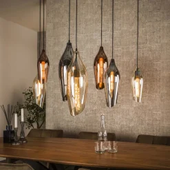 New Hanglamp Cocoon Mix 7L Hanglampen