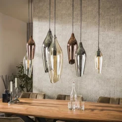 New Hanglamp Cocoon Mix 7L Hanglampen