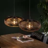 Outlet Hanglamp Copper Twist 2-lichts Hanglampen