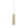 New Hanglamp Cylin 1-lichts Hanglampen