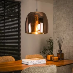 Discount Hanglamp Drift glass Hanglampen