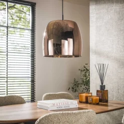 Discount Hanglamp Drift glass Hanglampen