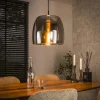 Clearance Hanglamp Drift Glass 1L Hanglampen