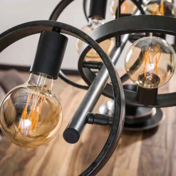 Best Hanglamp Hover 6-lichts Hanglampen