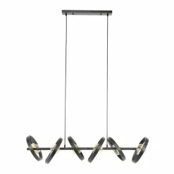 Best Hanglamp Hover 6-lichts Hanglampen