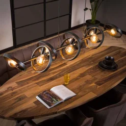 Hot Hanglamp Hover 8-lichts Hanglampen