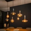 Hot Hanglamp Karaf 7-lichts Hanglampen