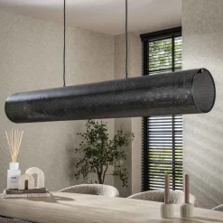 Hanglamp Koker Mesh XL 7L Hanglampen