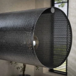 Hanglamp Koker Mesh XL 7L Hanglampen