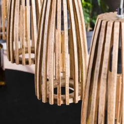 Best Hanglamp Launch 4-lichts Hanglampen