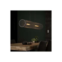 Sale Hanglamp Mesh 2-lichts Hanglampen