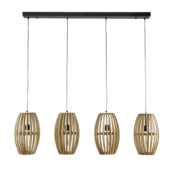 Clearance Hanglamp Orbit 4L Hanglampen