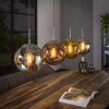 Clearance Hanglamp Stellar 4-lichts Hanglampen