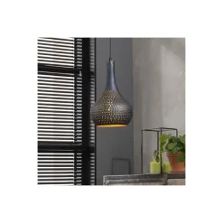 Hanglamp Sven 1-lichts Hanglampen