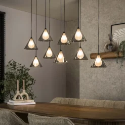 Sale Hanglamp Tapse Kap 9L Hanglampen