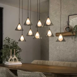 Sale Hanglamp Tapse Kap 9L Hanglampen