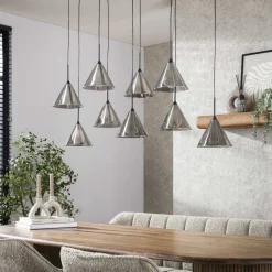 Sale Hanglamp Tapse Kap 9L Hanglampen