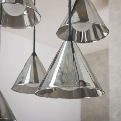 Sale Hanglamp Tapse Kap 9L Hanglampen