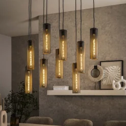 Sale Hanglamp Tube mesh Hanglampen