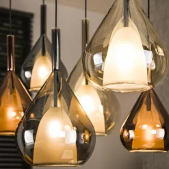 Clearance Hanglamp Wings Mix Hanglampen