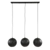 Hot Hanglamp Zip, 3-lichts Hanglampen