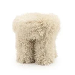 Hot Hocker Doodly Poefs En Hockers