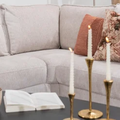 Discount Hoekbank Belfast Zitbanken Chevron-Right|U-Banken