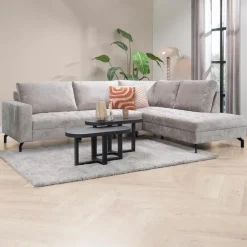 Best Hoekbank Lise Zitbanken Chevron-Right|U-Banken
