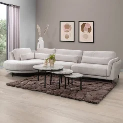 Sale Hoekbank Melissa Zitbanken Chevron-Right|U-Banken