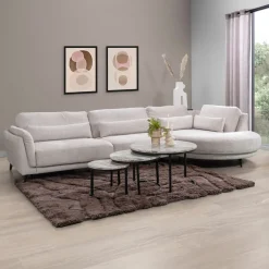 Sale Hoekbank Melissa Zitbanken Chevron-Right|U-Banken