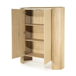 Clearance Kabinet Don Bergkasten