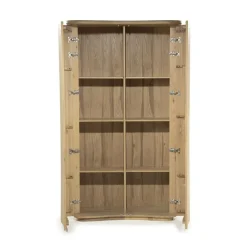 New Kabinet Josh Bergkasten